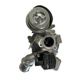 2013-2019 1.6L Ford  Fiesta OE Borg Warner Turbocharger CJ5G6K582