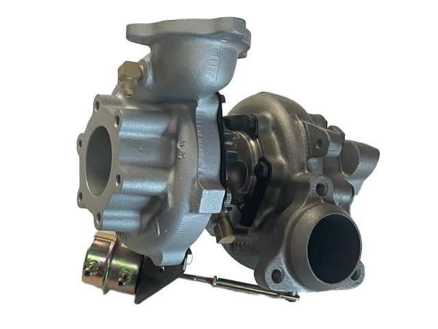 Pontiac Trans AM  ( TTA 301 ) 4.9 V8 1980 / 1981 Garrett Turbocharger - XS Boost Turbochargers