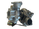 Pontiac Trans AM  ( TTA 301 ) 4.9 V8 1980 / 1981 Garrett Turbocharger - XS Boost Turbochargers