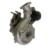 Mitsubishi EVO X  Lancer TD05H-152G6-12T 49378-01642