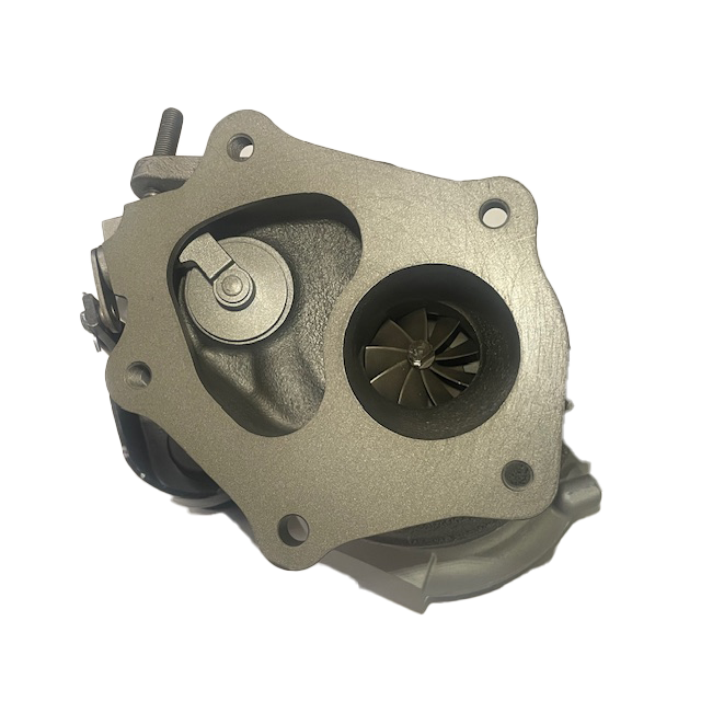 Mitsubishi EVO X  Lancer TD05H-152G6-12T 49378-01642