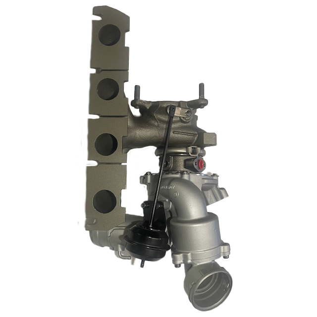 VW 2.0L Beetle CC EOS GTI Jetta Passat Tiguan  IHI Turbocharger 2008-2018