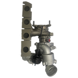 VW 2.0L Beetle CC EOS GTI Jetta Passat Tiguan  IHI Turbocharger 2008-2018