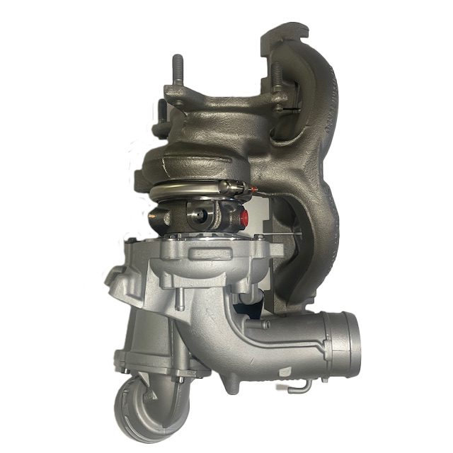 VW 2.0L Beetle CC EOS GTI Jetta Passat Tiguan  IHI Turbocharger 2008-2018