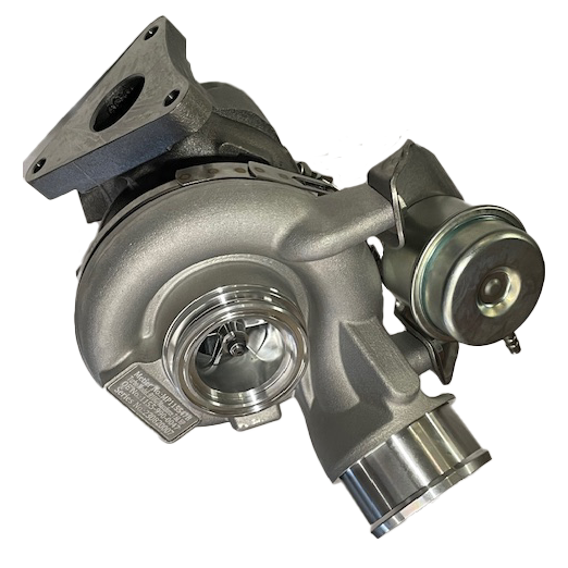 International  MaxxForce New HP Turbocharger DT466 I334 7.6L /DT570 9.3L 11559900047