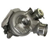International  MaxxForce New HP Turbocharger DT466 I334 7.6L /DT570 9.3L 11559900047