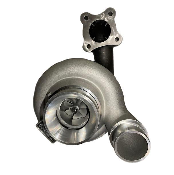 International  MaxxForce New LP Turbocharger DT466HT 7.6L 12749900076 179505