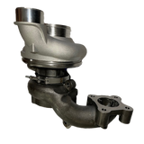 International  MaxxForce New LP Turbocharger DT466HT 7.6L 12749900076 179505