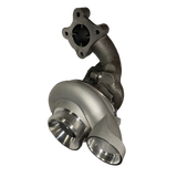 International  MaxxForce New LP Turbocharger DT466ST 7.6L  12749900075
