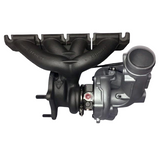 VW 2.0L Beetle CC EOS GTI Jetta Passat Tiguan  IHI Turbocharger 2008-2018