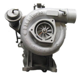 2000-2004 Cali LB7 GM 6.6  Duramax Reman IHI  - California Emissions only