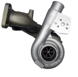 2012-2014 Genesis Coupe OEM Hyundai Reman Turbocharger 28231-2C600