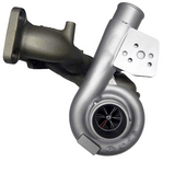 NEW 2010-2013 Sonata OEM Hyundai Turbocharger 28231-2G410 [current_tags]- XS Boost Turbochargers - Best Turbochargers & Turbo Parts in the Industry - Turbo Rebuild Service & Replacement Turbos