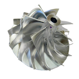 S475 (171691)  74.53 X 101.44 - Billet Compressor Wheel