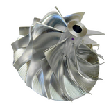 6.4 Powerstroke 2008-2010 Low Pressure Billet Compressor Wheel