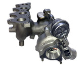 NEW 2013-2017 1.6L Hyundai Veloster Turbocharger 53039700306 53039700384