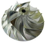 BILLET Turbocharger compressor Wheel Borg Warner S300 60MM 172463