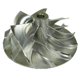 BILLET Turbocharger compressor Wheel MHI 15G TD04