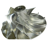 BILLET Turbocharger compressor Wheel VW Audi 1.9TDI ALH AHF 1997-2003