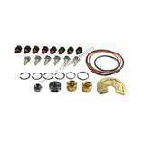 Borg warner S300 series / S363 S366 Turbocharger Rebuild Kit