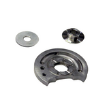 Borg warner S400 series Turbocharger Full Rebuild kit with Upgraded Alloy Thrust
