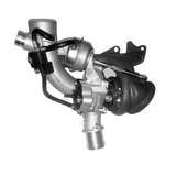 2013-2016 Buick Encore Turbocharger 1.4L 781504