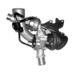 2011-2016 Chevy Cruze Turbocharger 1.4L 781504 [current_tags]- XS Boost Turbochargers - Best Turbochargers & Turbo Parts in the Industry - Turbo Rebuild Service & Replacement Turbos