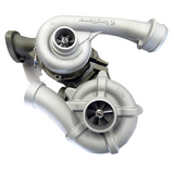 2008-2010 6.4 Ford Powerstroke Compound Turbochargers