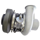 Holset HE551V Cummins ISX Turbocharger 2881993RX