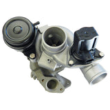 Saab 2.8L V6 (All Years) 49389-01700 55557012 [current_tags]- XS Boost Turbochargers - Best Turbochargers & Turbo Parts in the Industry - Turbo Rebuild Service & Replacement Turbos