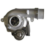 2.3L Mazdaspeed 6  2005-2007 K0422-881 / 882 [current_tags]- XS Boost Turbochargers - Best Turbochargers & Turbo Parts in the Industry - Turbo Rebuild Service & Replacement Turbos
