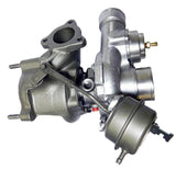 2002-2005 B207L Saab 9-3 Linear GT2052ELS 720168