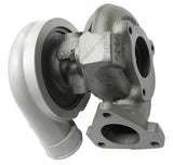 Rebuilt Schwitzer / Deutz Turbocharger S1 S100 S1B Part 313789