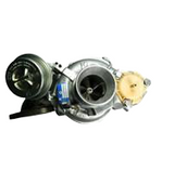 Saturn SKY Rebuilt OEM Turbocharger 53049700059 / 12618667