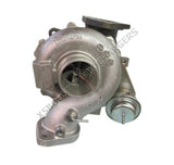 IHI VF40 Subaru Outback XT 2005-2007 14411AA510 / 14411AA511