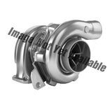 2014-2019 2.3L Ford Mustang  Turbocharger 821402-5006