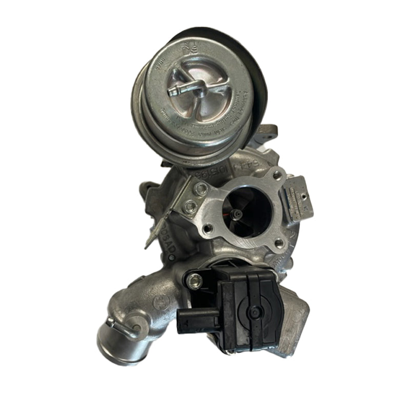 2013-2019 1.6L Ford Fiesta OE Borg Warner Turbocharger 2013-2019 1.6L Ford Fiesta OE Borg Warner Turbocharger
