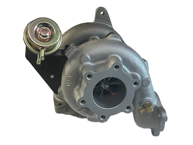 Pontiac Trans AM  ( TTA 301 ) 4.9 V8 1980 / 1981 Garrett Turbocharger - XS Boost Turbochargers