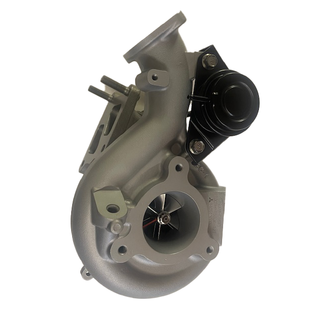 Mitsubishi EVO X  Lancer TD05H-152G6-12T 49378-01642