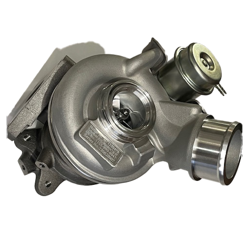 International  MaxxForce New HP Turbocharger DT466 I334 7.6L /DT570 9.3L 11559900047