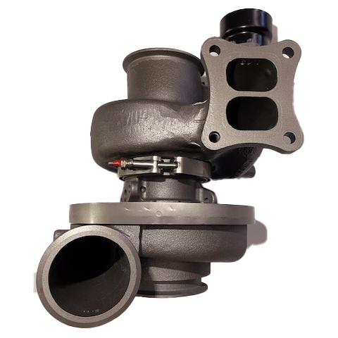 Turbo Wastegate Actuator For Caterpillar C13 C15 Engines - Replacement For Garrett HP Turbo 752538-0014