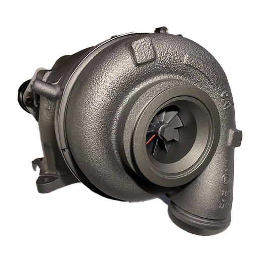 Caterpillar (CAT) C13 ACERT - High pressure Turbocharger GTA4088NS - 10R-8733