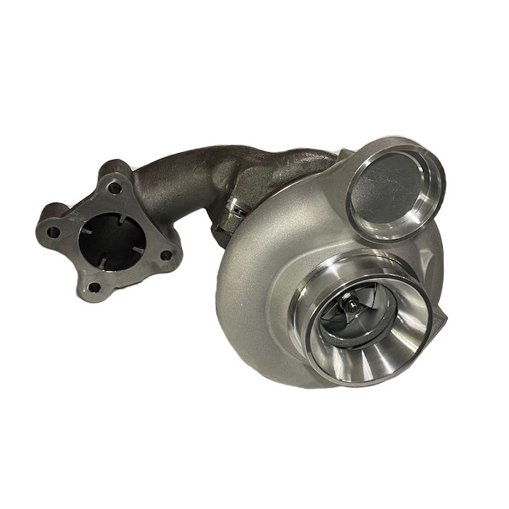 International  MaxxForce New LP Turbocharger DT466ST 7.6L  12749900075