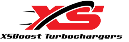 XS Boost Turbochargers