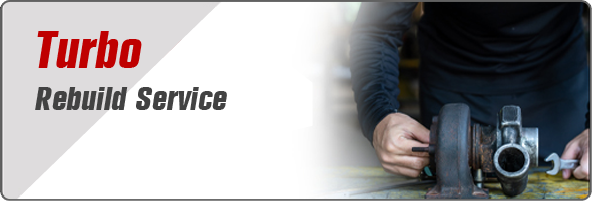 XS Boost Turbochargers