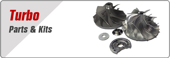 XS Boost Turbochargers