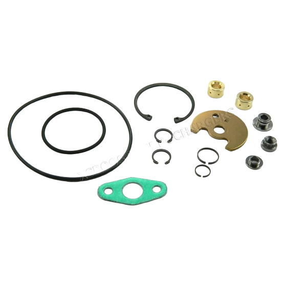 TD05R Rebuild Kit EVO 8 & 9 [current_tags]- XS Boost Turbochargers - Best Turbochargers & Turbo Parts in the Industry - Turbo Rebuild Service & Replacement Turbos