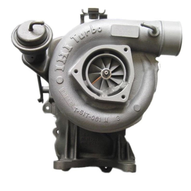 2000-2004 LB7 GM 6.6 Duramax Reman IHI Turbocharger [current_tags]- XS Boost Turbochargers - Best Turbochargers & Turbo Parts in the Industry - Turbo Rebuild Service & Replacement Turbos