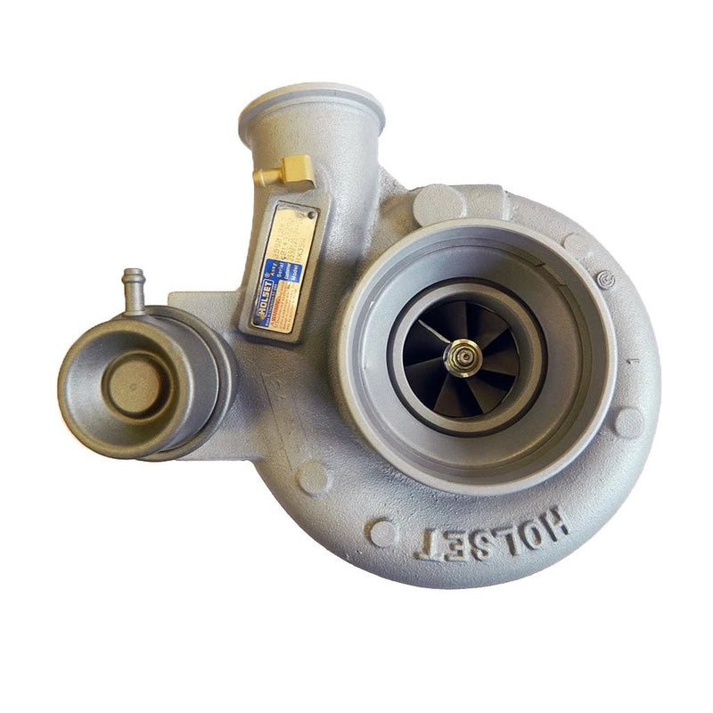 1999-2002 5.9 Cummins Dodge Ram Reman Holset Turbocharger -Manual Transmission [current_tags]- XS Boost Turbochargers - Best Turbochargers & Turbo Parts in the Industry - Turbo Rebuild Service & Replacement Turbos