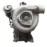 2000-2004 Cali LB7 GM 6.6  Duramax Reman IHI  - California Emissions only [current_tags]- XS Boost Turbochargers - Best Turbochargers & Turbo Parts in the Industry - Turbo Rebuild Service & Replacement Turbos